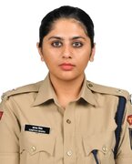 Kamyaa Mishra Kamyaa Mishra